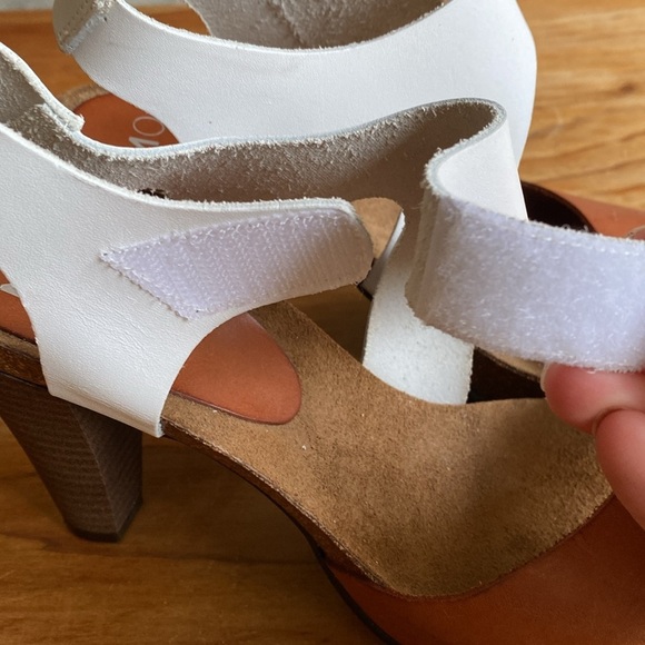 🇪🇸 Moda In Pelle Heels - Picture 8 of 9